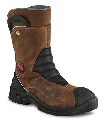 red wing rigger boots