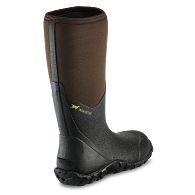 Irish setter rubber on sale boots