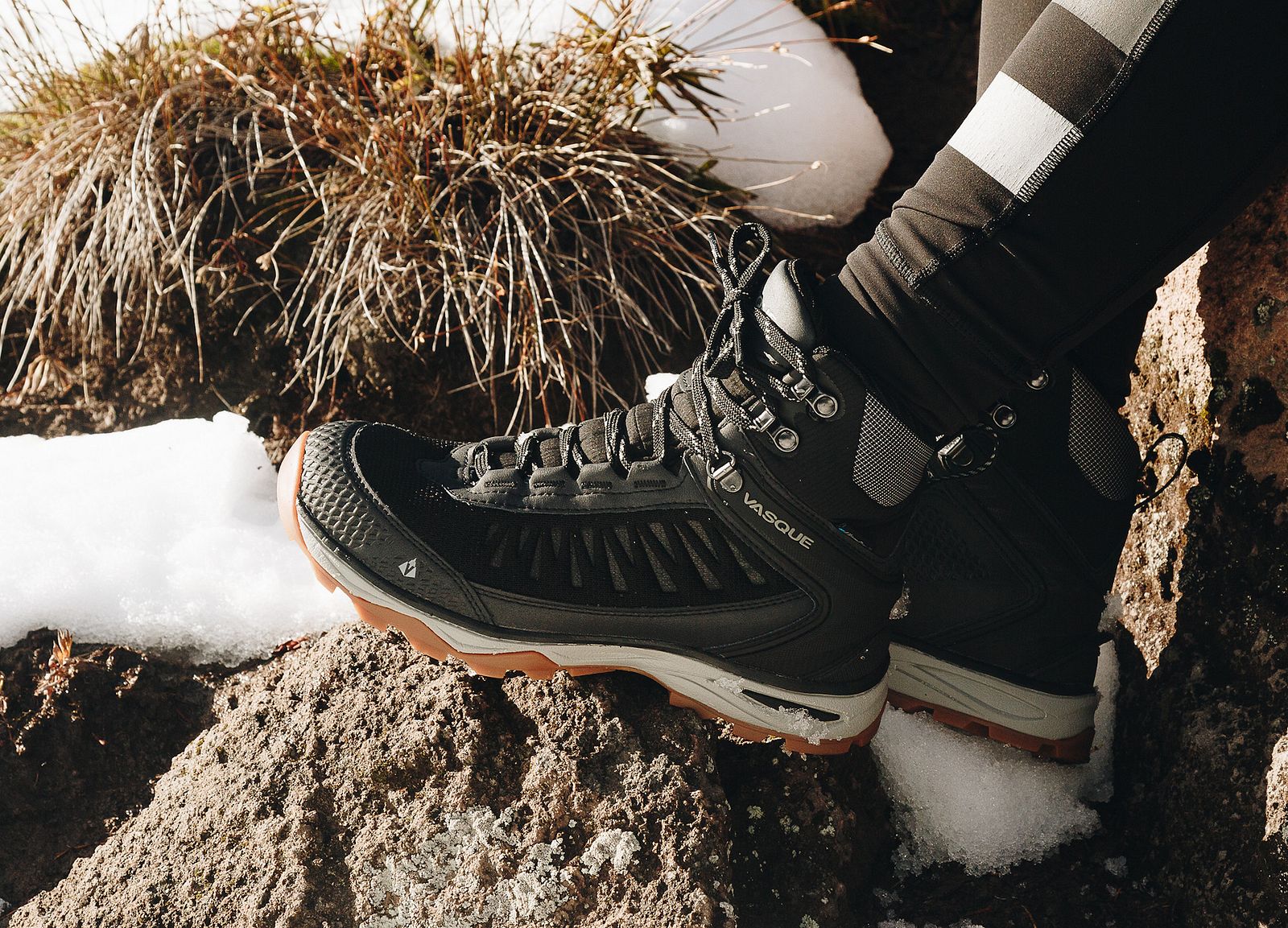vasque snowblime womens