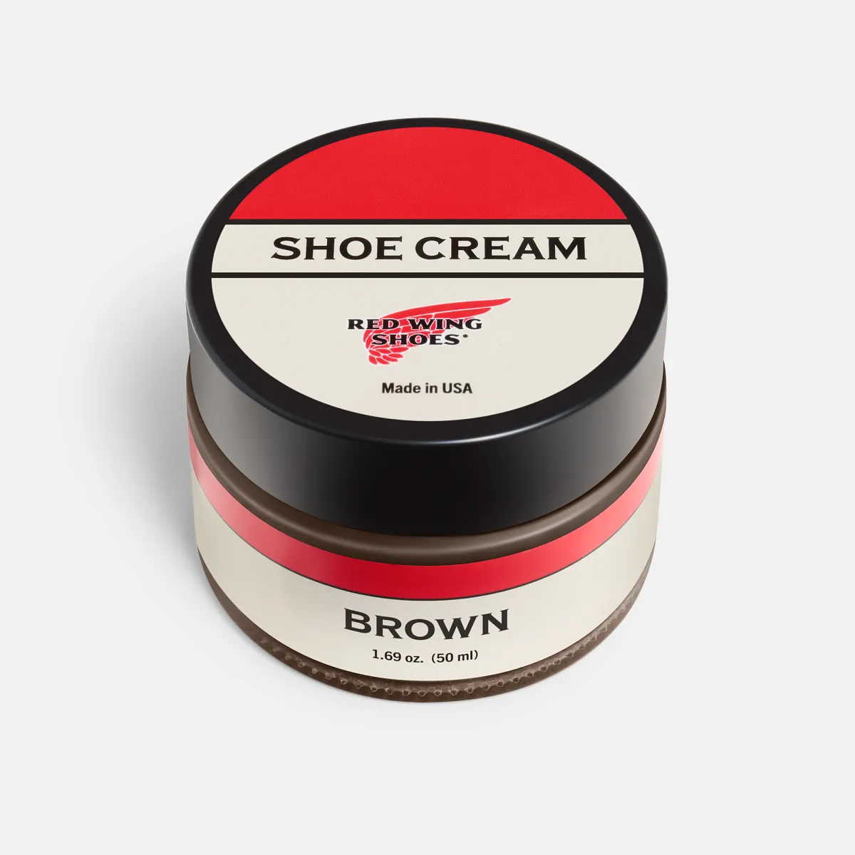 red wing leather dressing Redwing Mini Care Kit #6