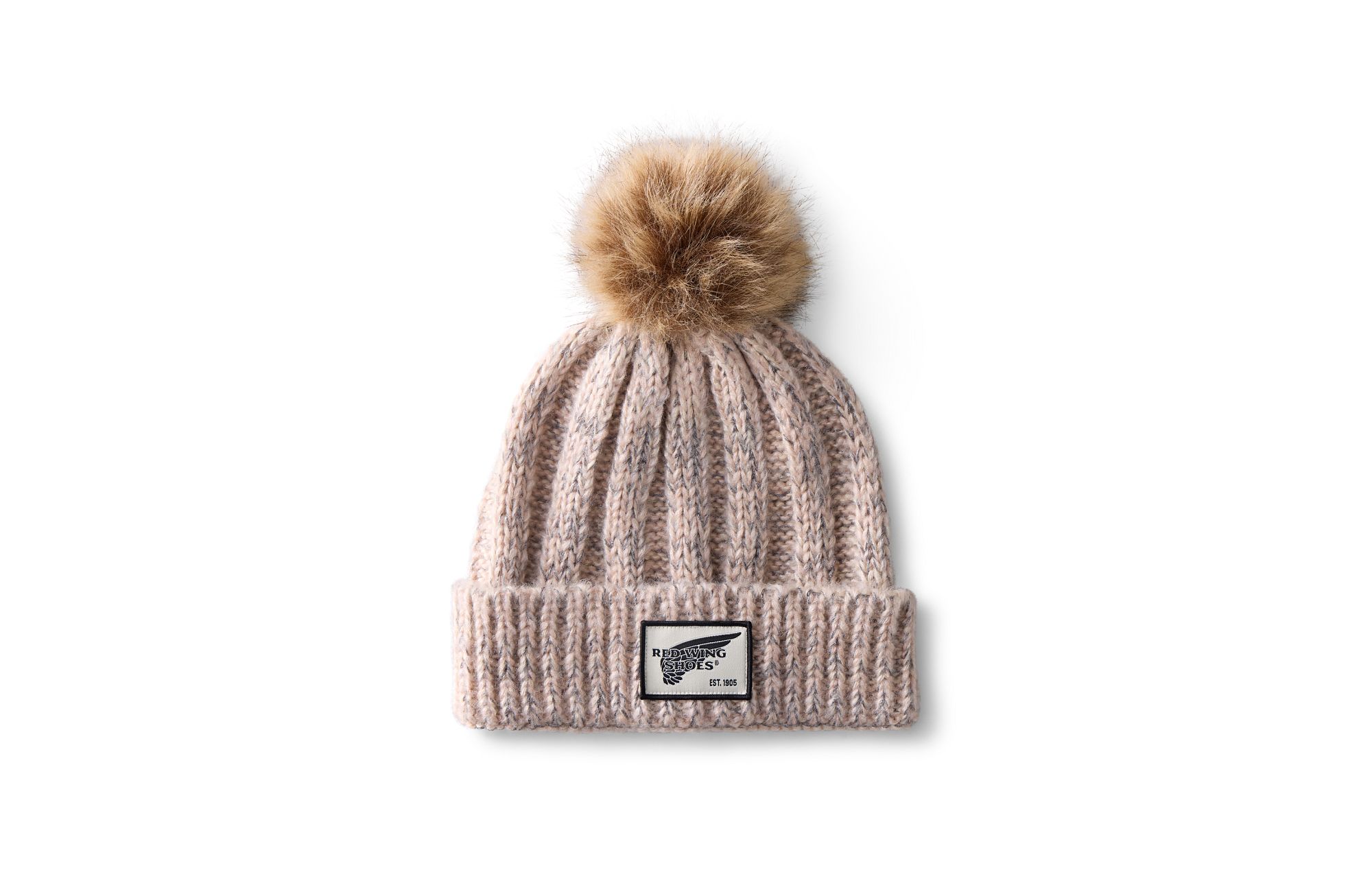 Red wing best sale shoes beanie