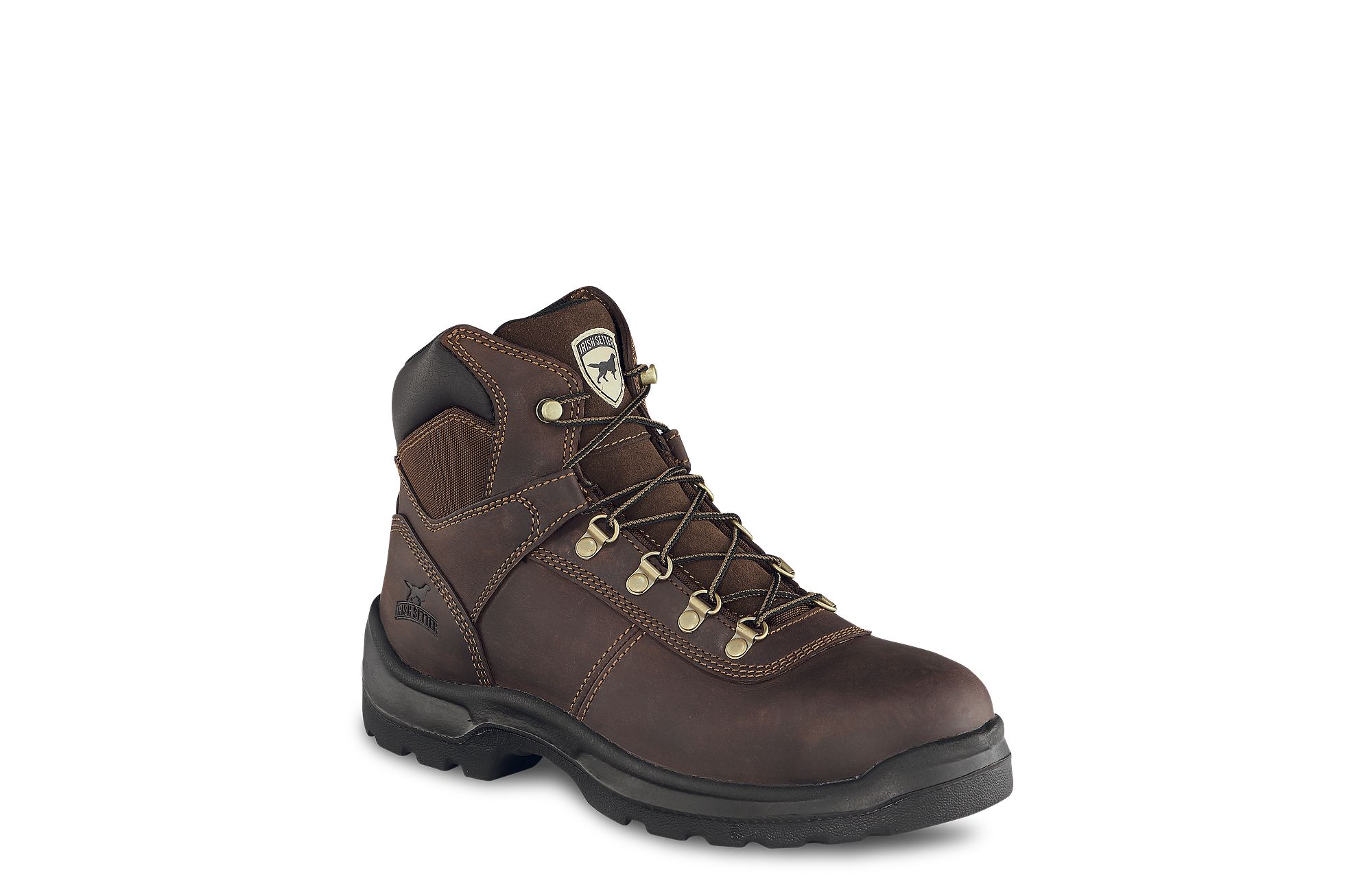 Irish setter on sale hopkins soft toe