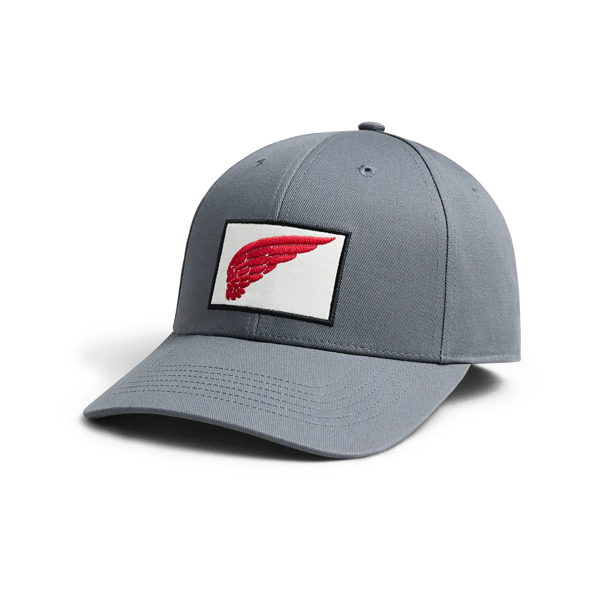 Embroidered Logo Hat - view 1
