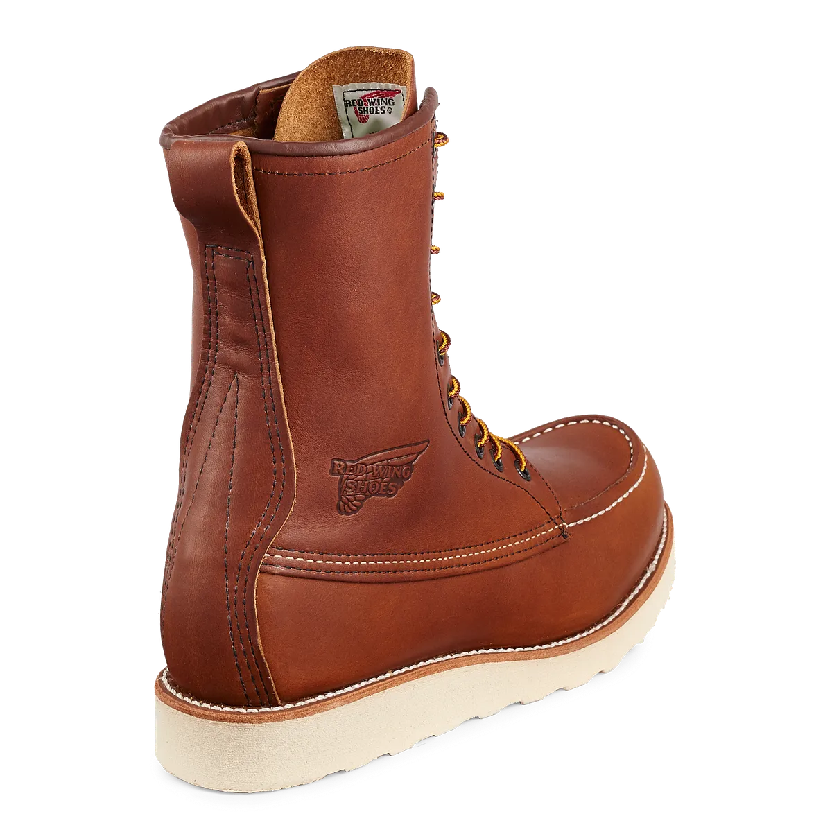 Traction Tred - view 2