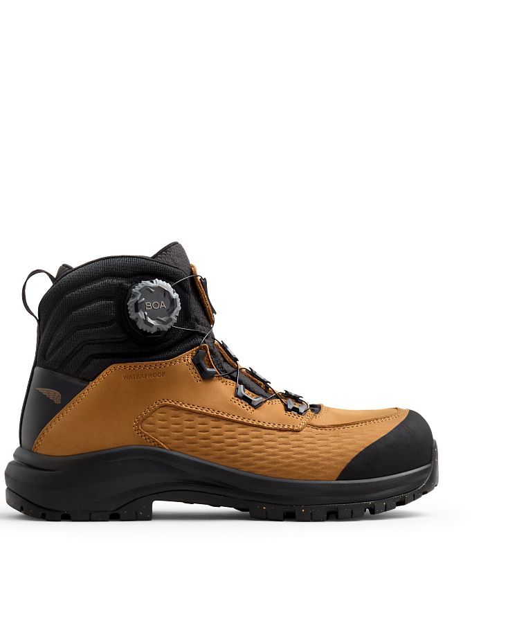 Red Wing PLAIN TOE/プレイントウ/28.5cm/BRW Men's Apex Work Boots 2148 | Red Wing Shoes