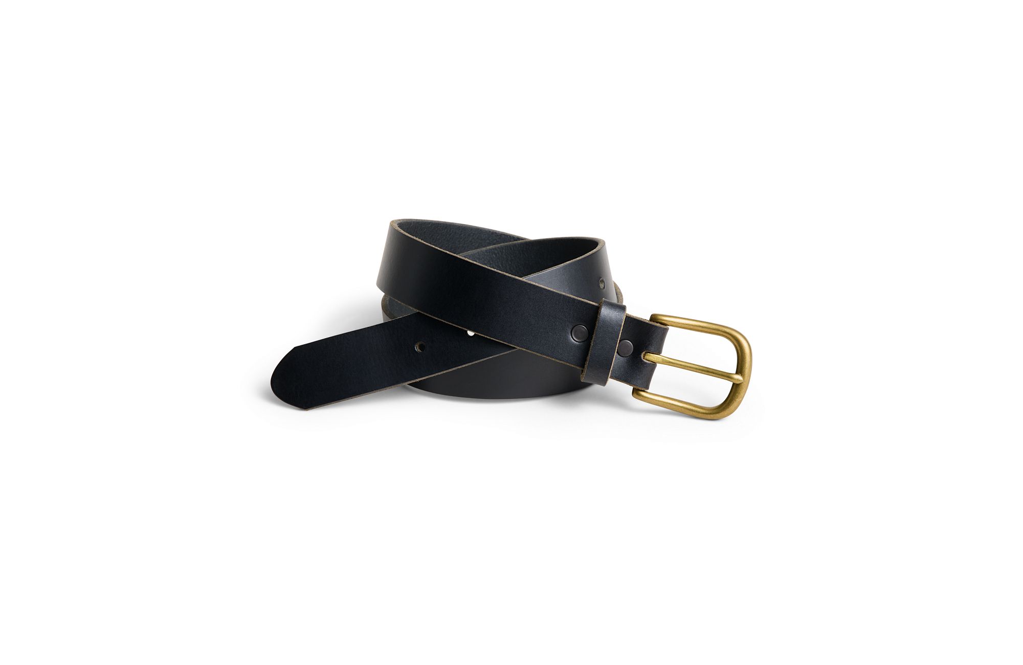 Red Wing Classic Leather  Belt image number 0