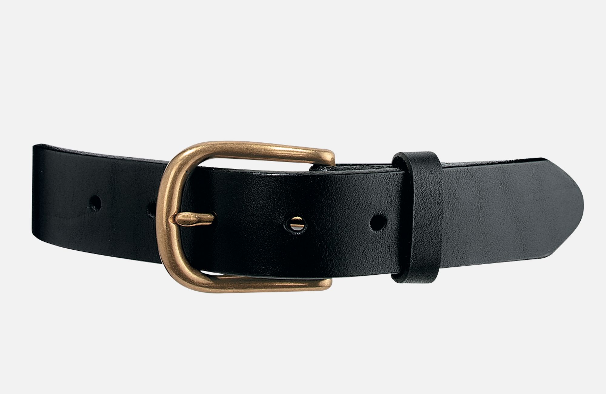 Red Wing Classic Leather  Belt image number 0