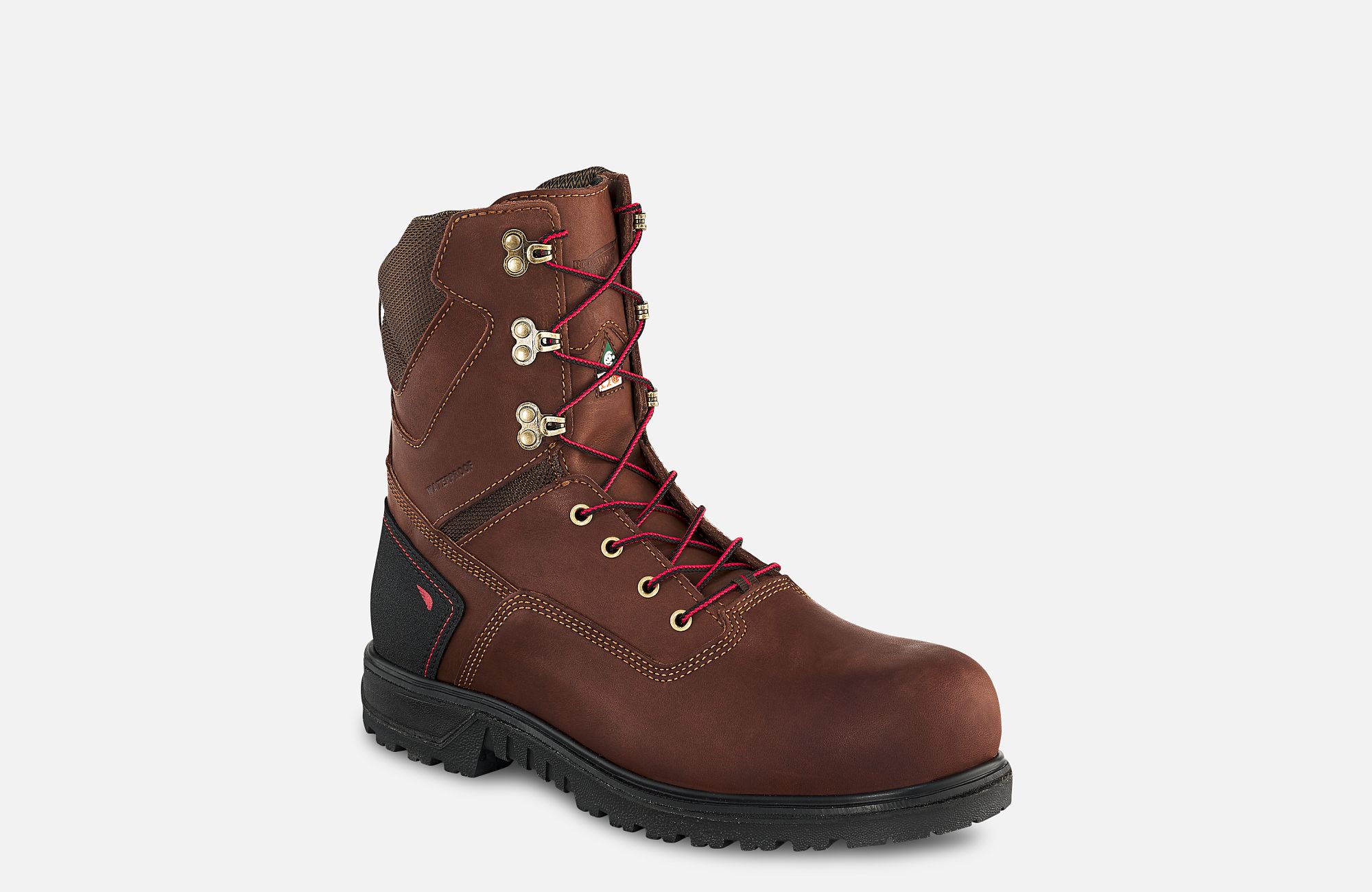 Brnr XP | Red Wing Brnr XP | Red Wing