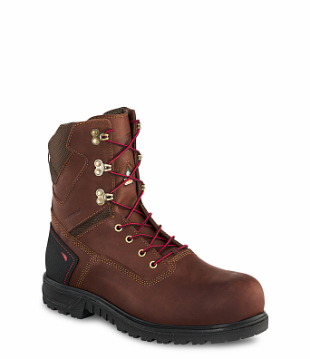 Employee Safety Boots & Shoes | Red Wing For Business Employee Safety Boots & Shoes | Red Wing For Business