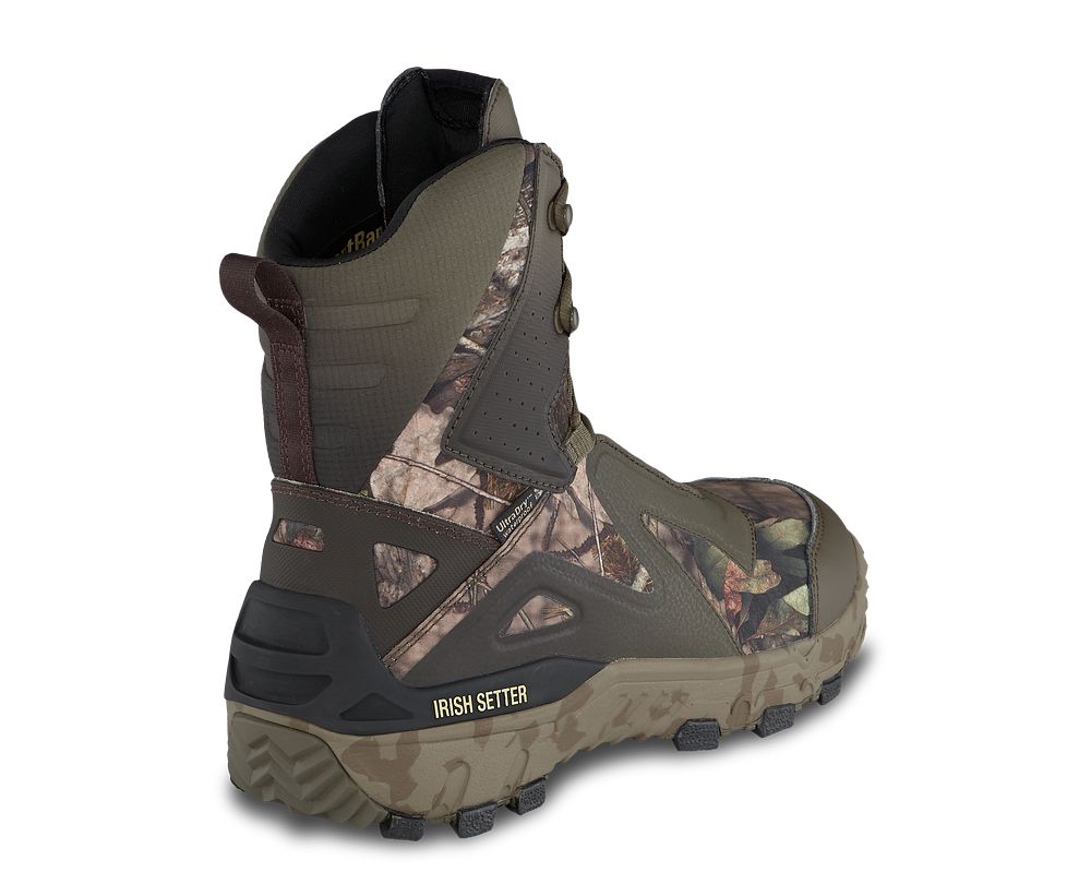 irish setter vaprtrek ls 800