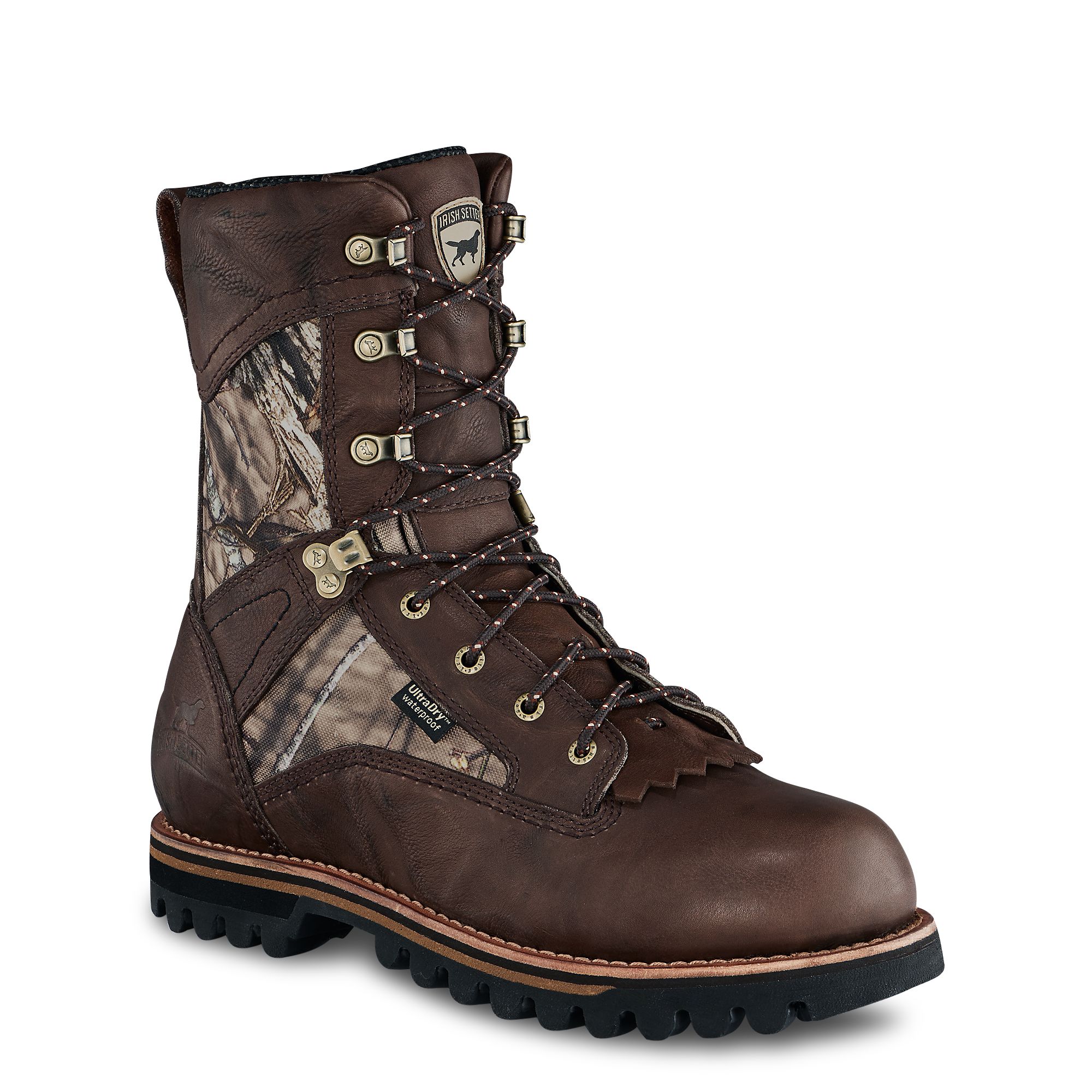 red wing merchant 861