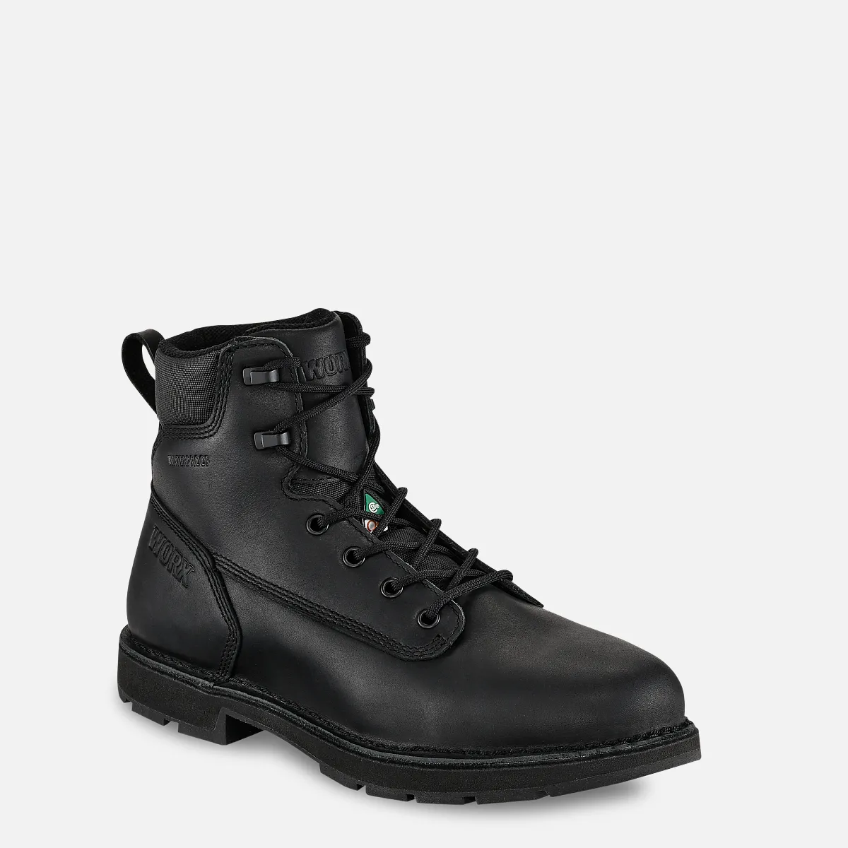 Men's Cinder Work Boots 5902 | WORX Men's Cinder Work Boots 5902 | WORX