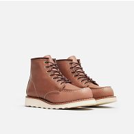 6-Inch Classic Moc | Red Wing 6-Inch Classic Moc | Red Wing