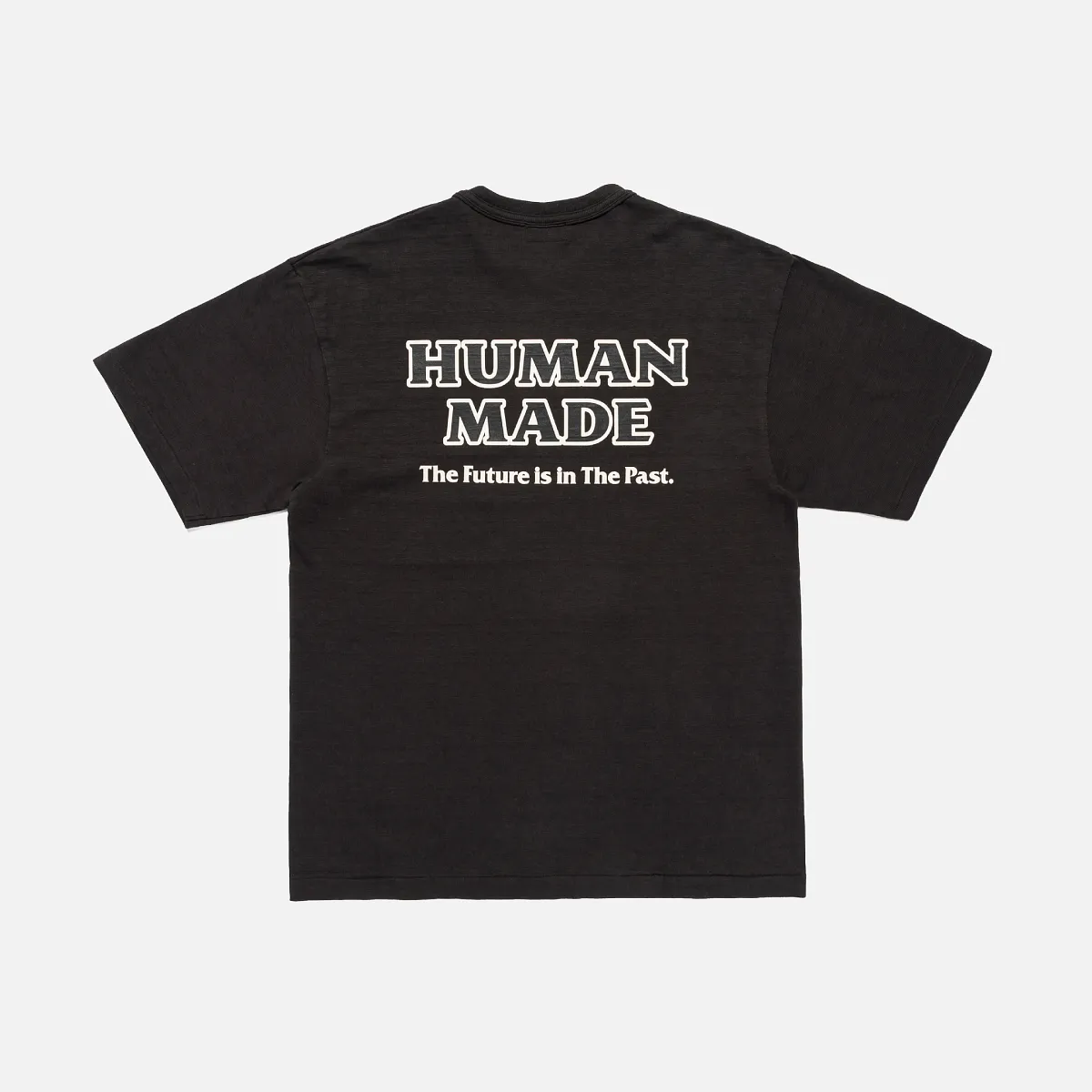 HUMAN MADE / RED WING T-Shirt - view 2