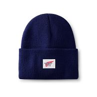 Logo Knit Beanie Hatimage number 0