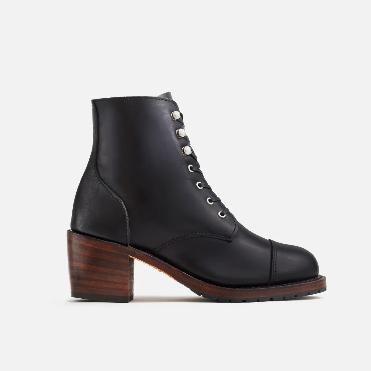 red wing dress boots Red Wing Heritage Iron Ranger
