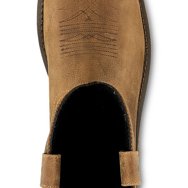 marshalls chelsea boots