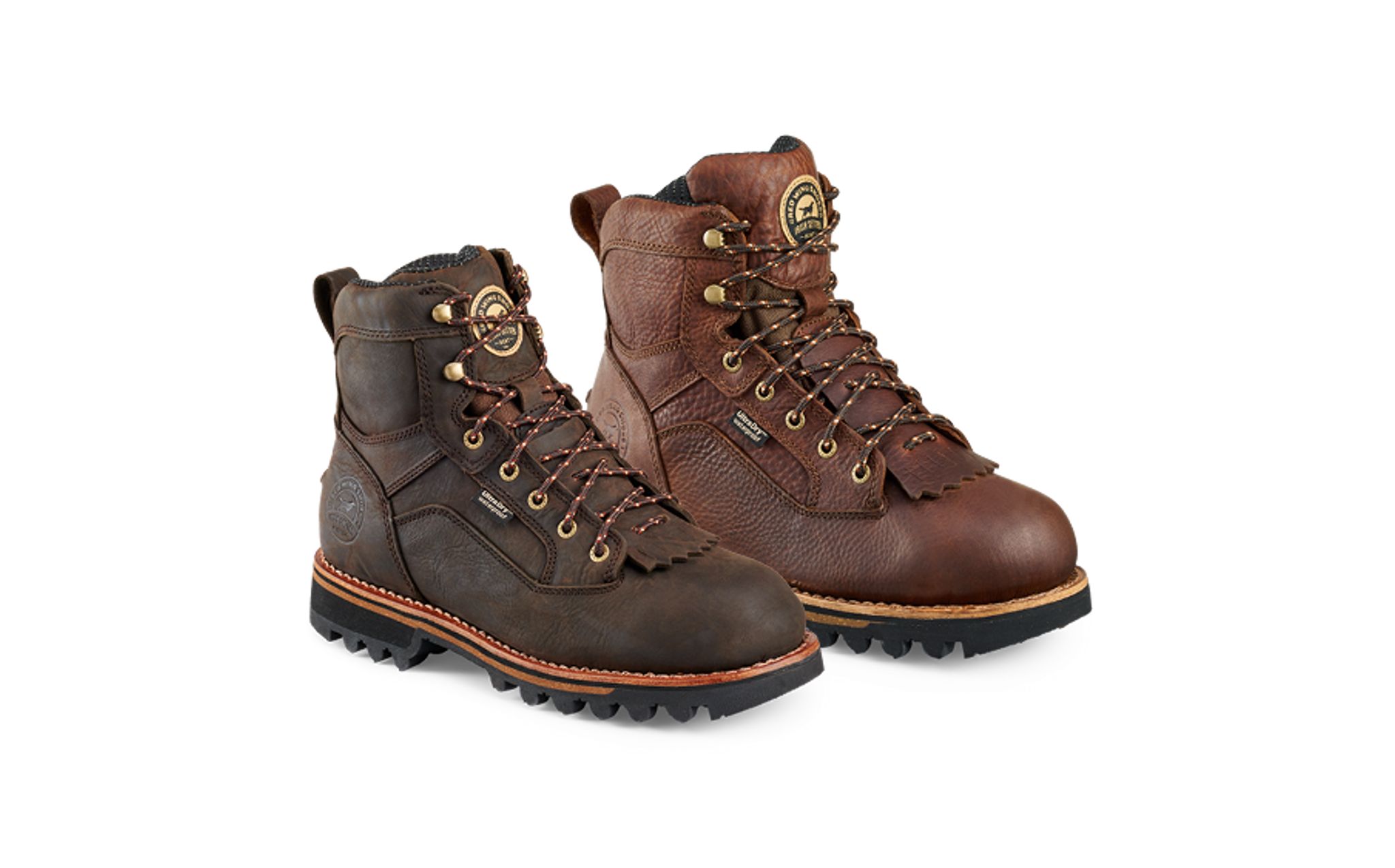 chippewa super logger 2