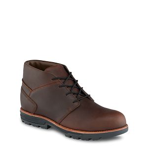 Zinc | Red Wing Zinc | Red Wing