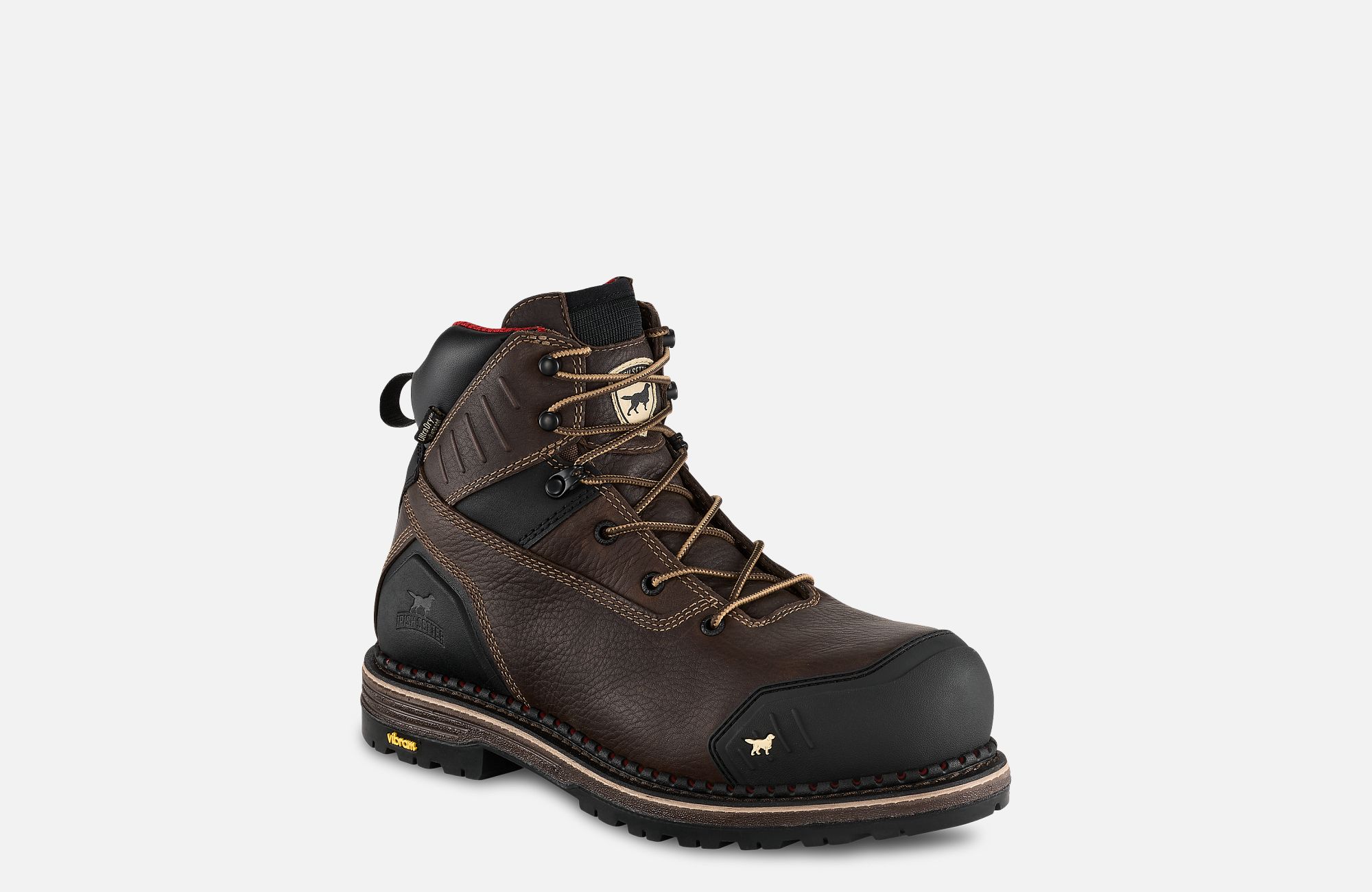 Edgerton XD | Irish Setter Edgerton XD | Irish Setter