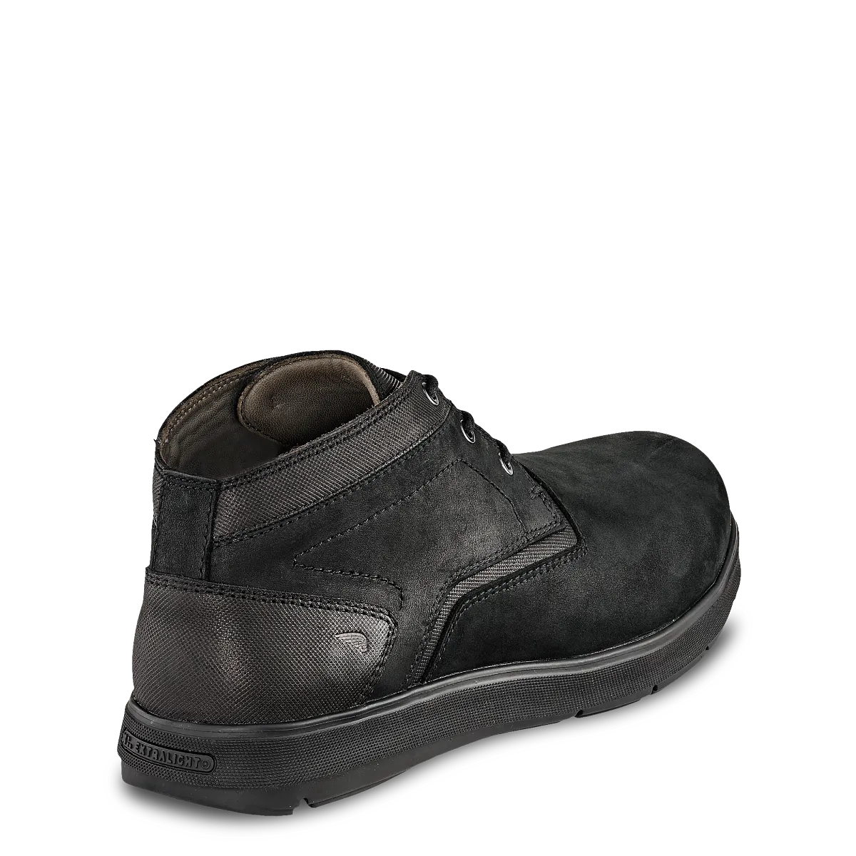 Cross Lite - view 2