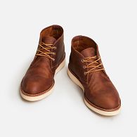 Work Chukka | Red Wing