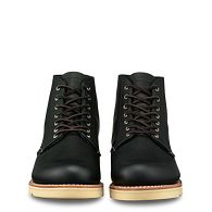 red wing 6 inch round