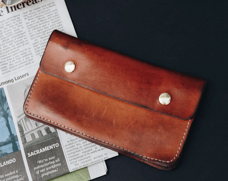 View Leather Goods