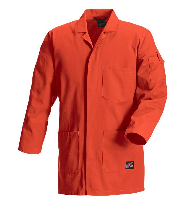 Red Wing Safety Boots - Men's Men's Shop/Lab Coat