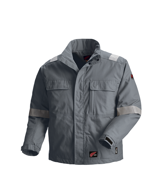 Red Wing Safety Boots - Men's Men's Jacket - Insulated Red Wing Safety Boots - Men's Men's Jacket - Insulated