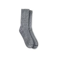 Cotton Blend Ragg Crew image number 0