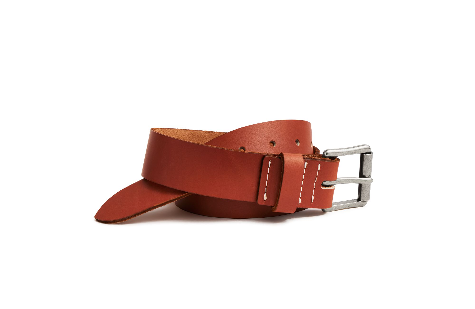 Red Wing Leather Belt image number 0