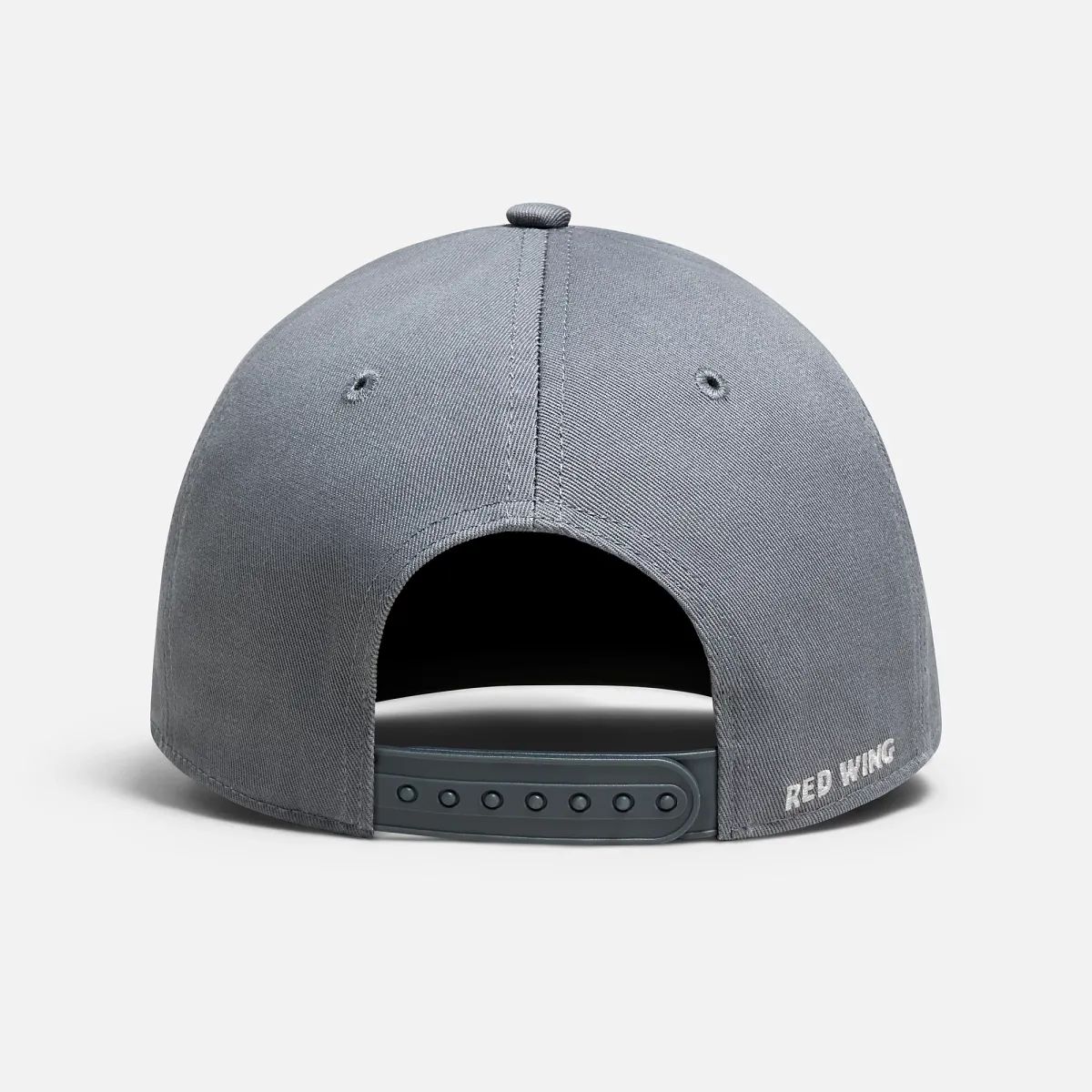 Embroidered Logo Hat - view 2