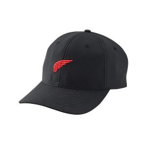 Wing Logo Ball Cap