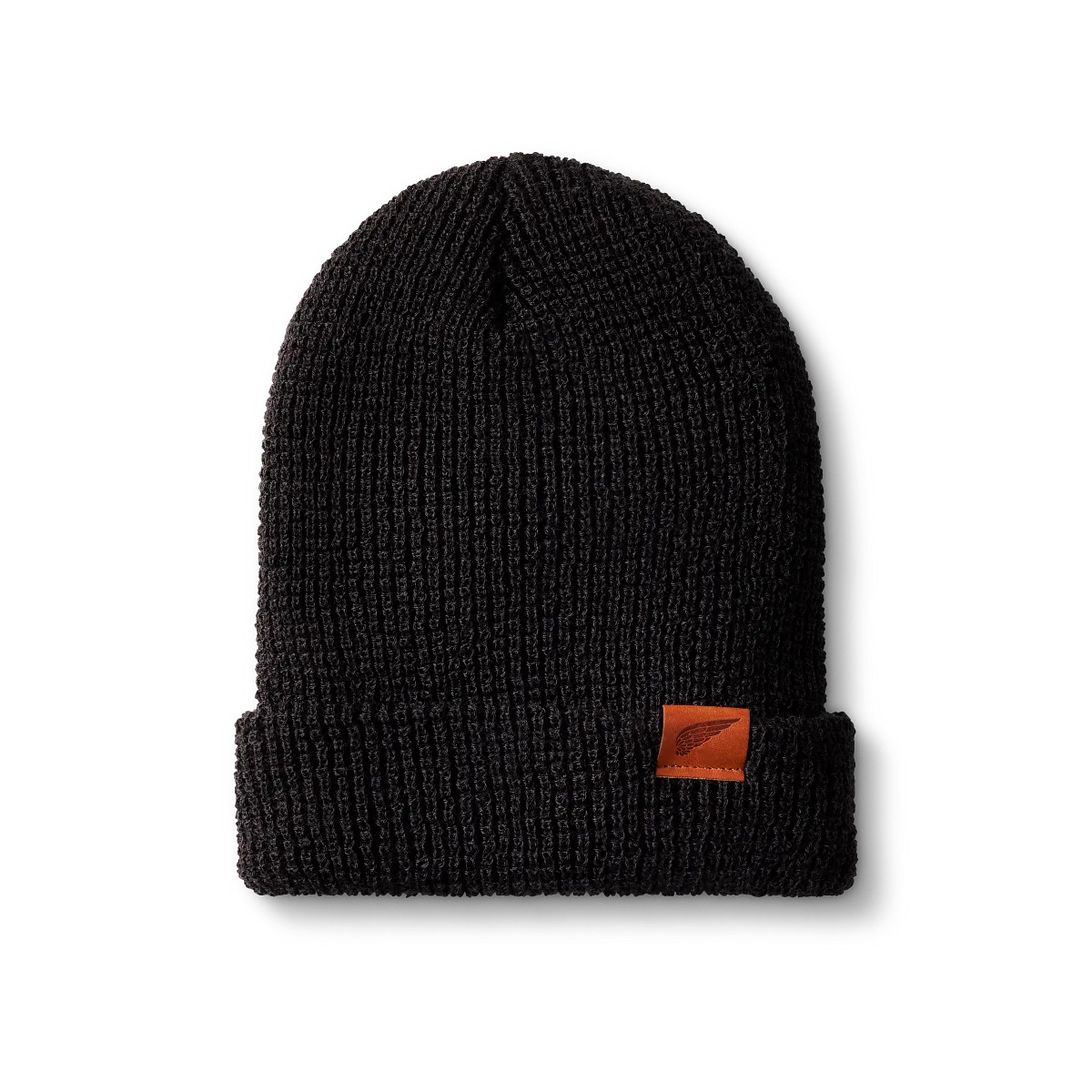 Shaniko Waffle Knit Beanie - view 1