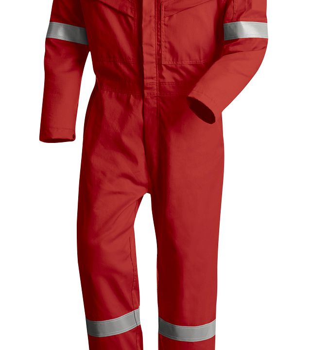 Image result for Red Wings Flame Retardant Coverall