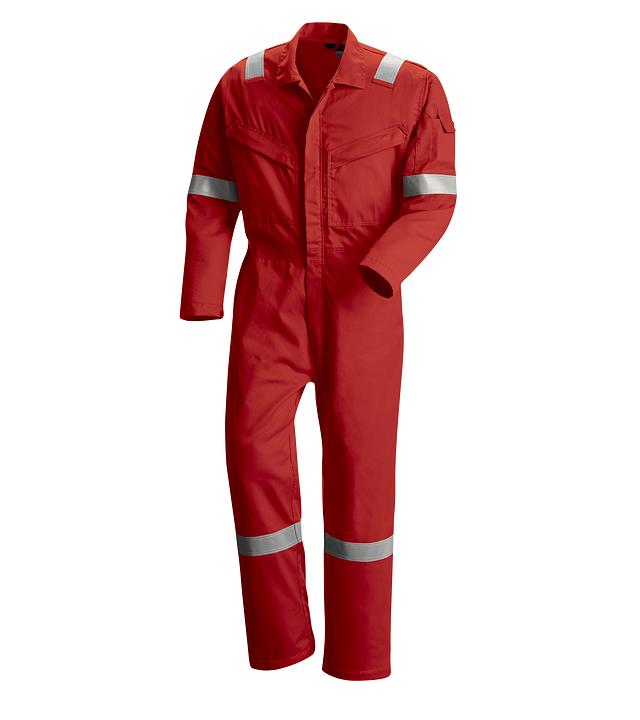 Image result for Red Wings Flame Retardant Coverall