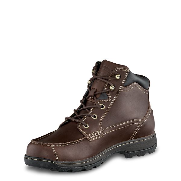 irish setter soft paw chukka boots