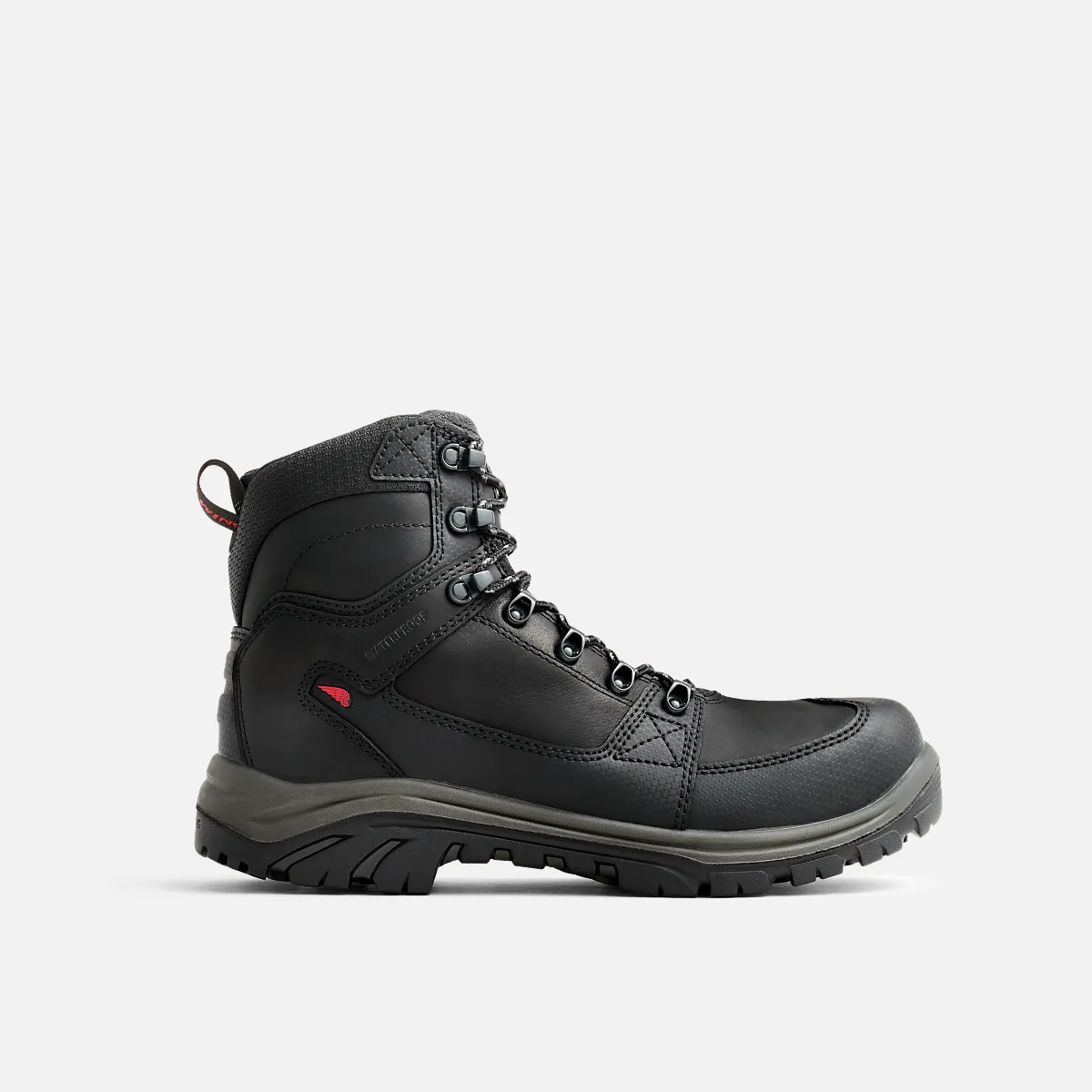 Men's Tradesman 6-inch Waterproof Boot 3532 | Red Wing Shoes Men's Tradesman 6-inch Waterproof Boot 3532 | Red Wing Shoes