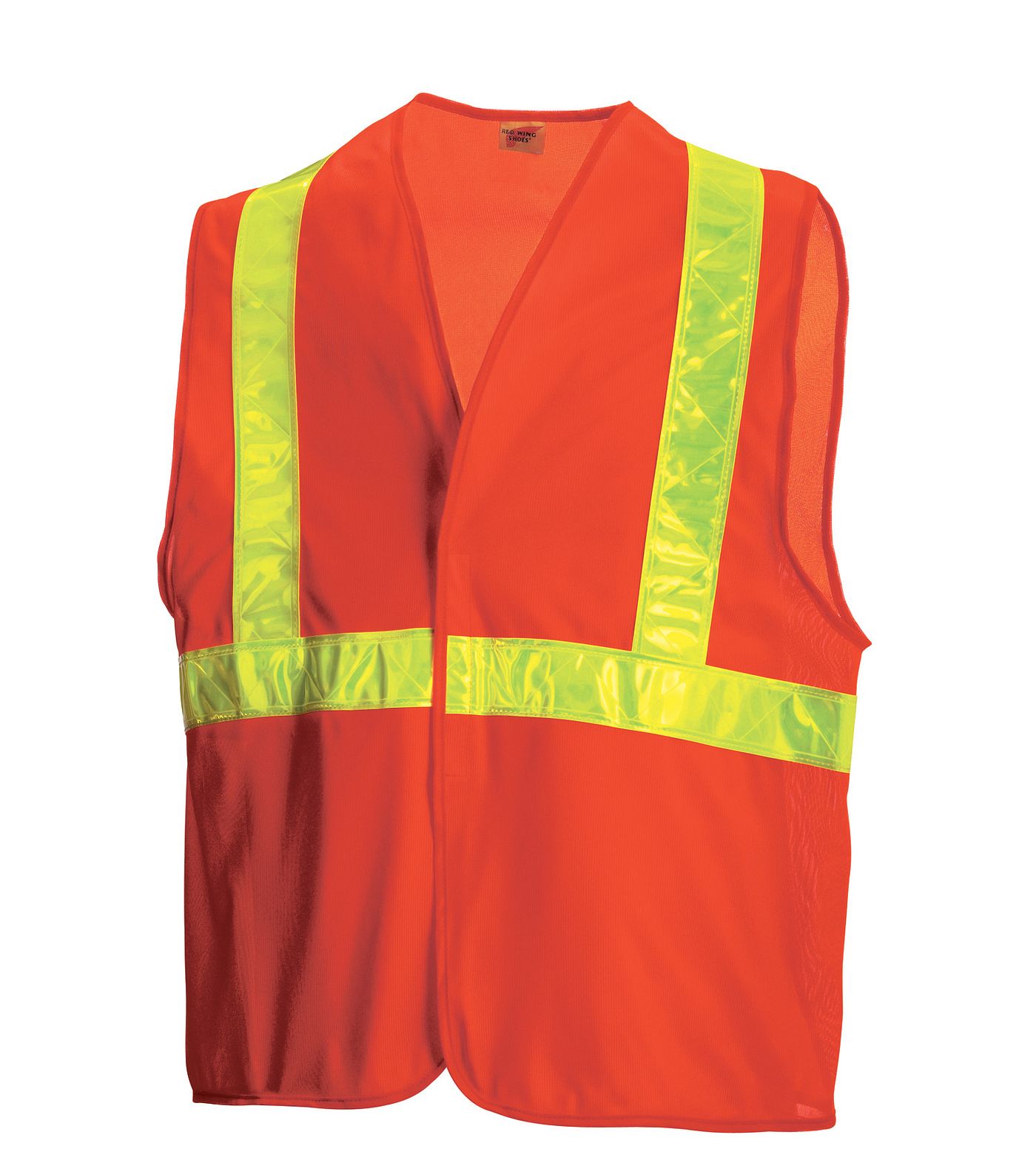 Red Wing Safety Boots Men's Men's HiVis Vest