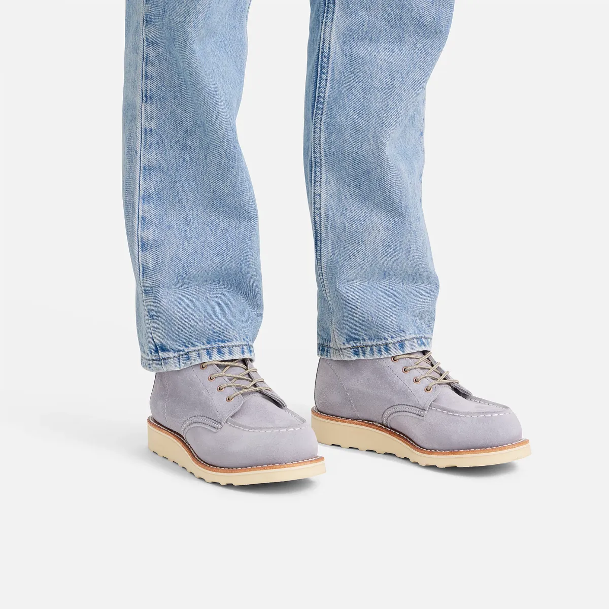 Classic Moc® - view 2