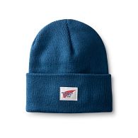 Logo Knit Beanie Hat image number 0