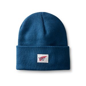 Logo Knit Beanie Hat