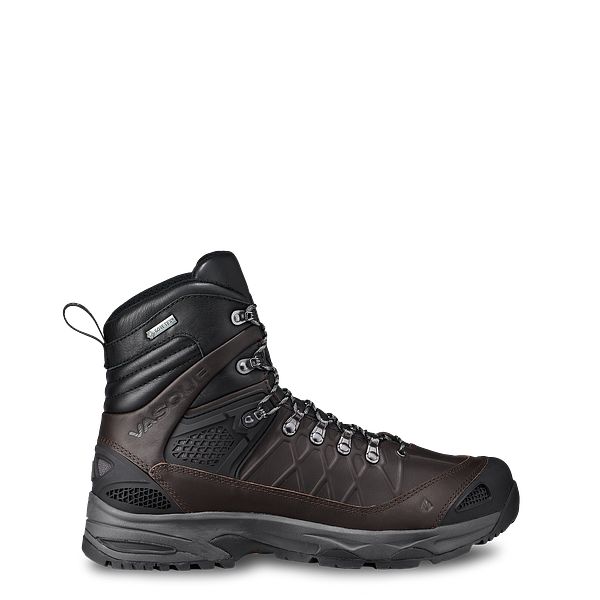vasque saga ltr gtx