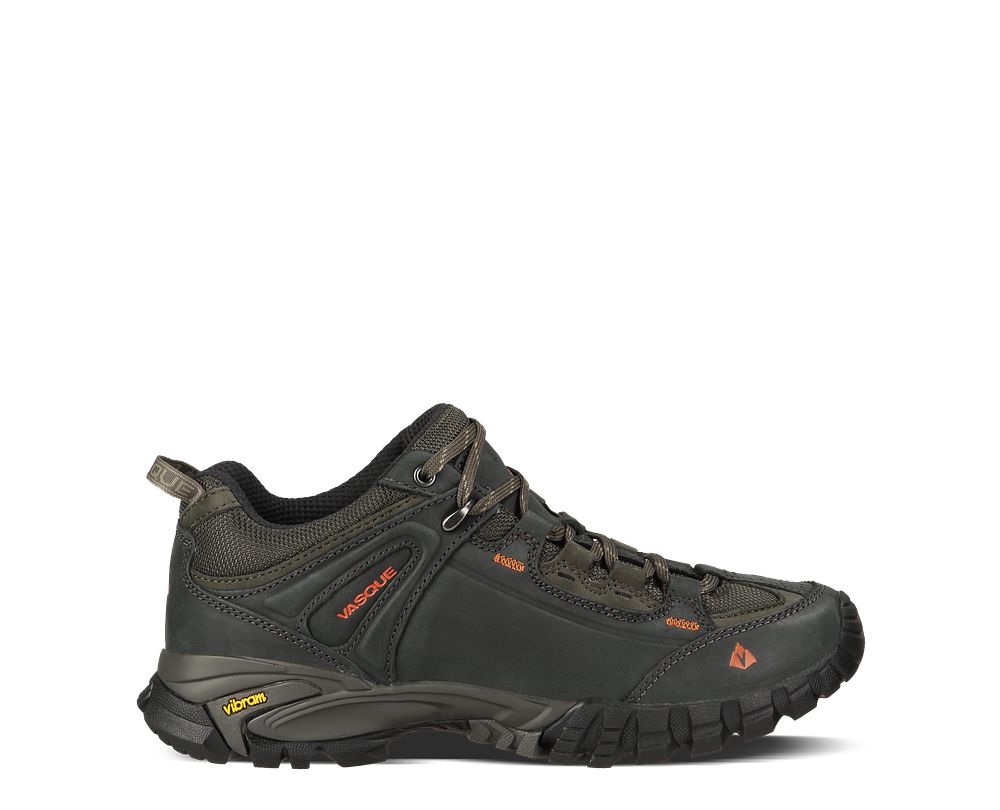 Men's Mantra 2.0 Hiking Shoe 7072 | Vasque Trail Footwear