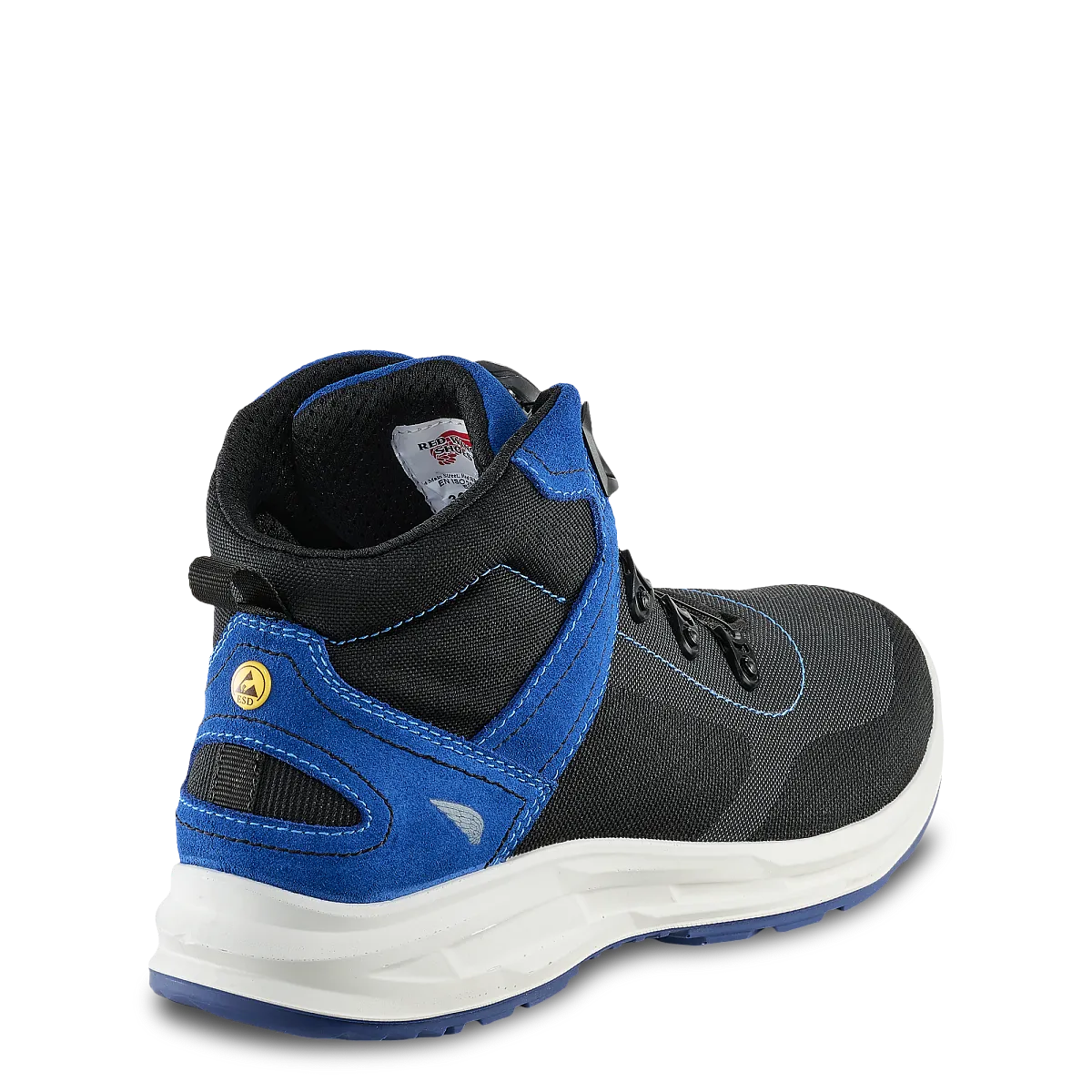 ShieldLite Athletics - view 2