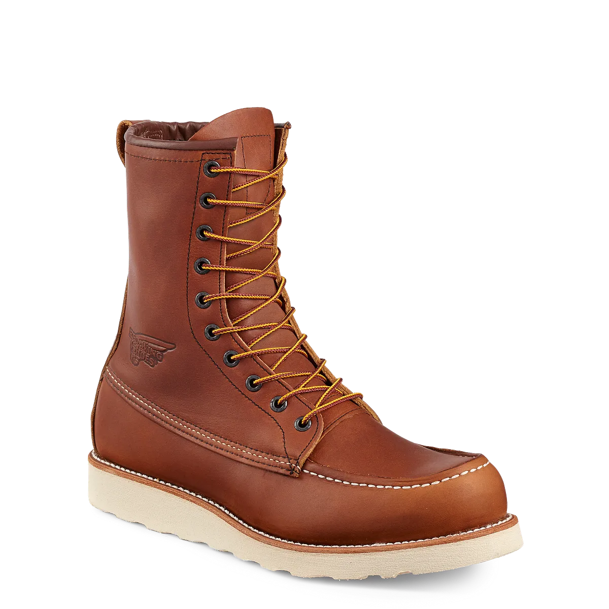 Traction Tred - view 1