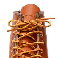 Red Wing 63 Inch Boot Lace in Gold Tan 