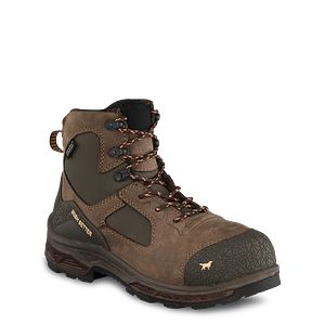 Irish setter soft toe work boots hotsell