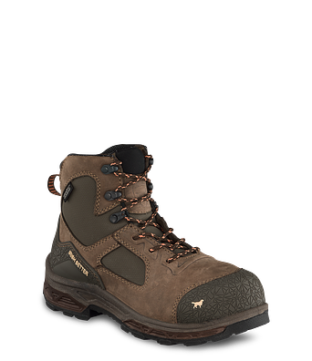 Employee Safety Boots & Shoes | Red Wing For Business Footwear For 